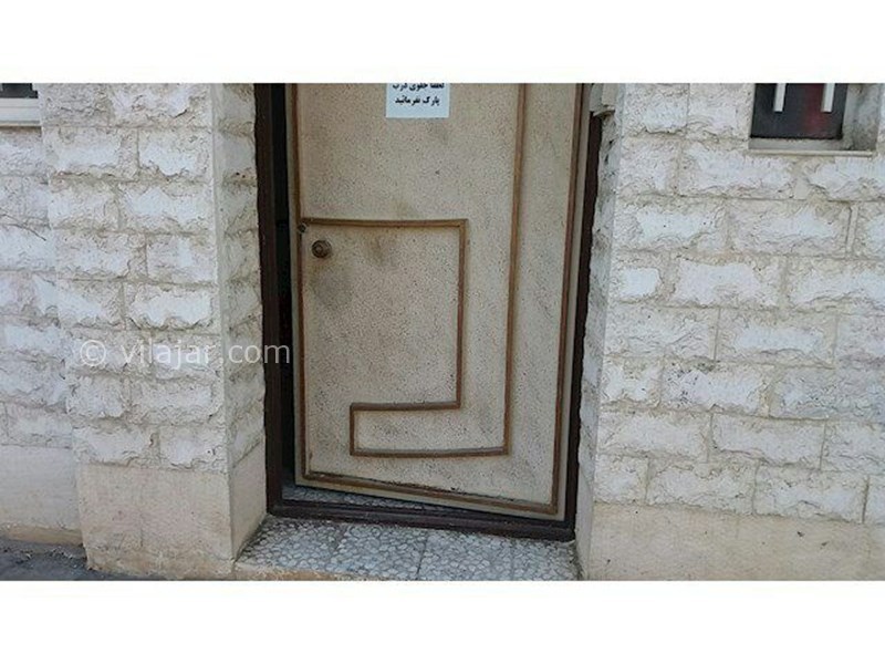 عکس شماره 639595 - خانه دربستی در لاهیجان - 