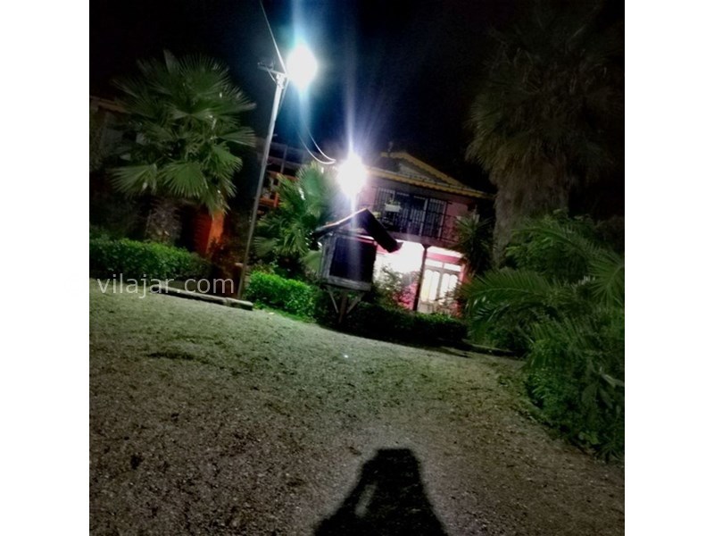 عکس شماره 639667 - اجاره واحد ساحلی در رامسر - 