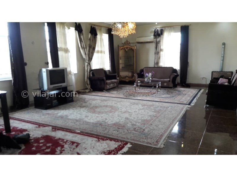 عکس شماره 639754 - اجاره ویلا نزدیک رشت -