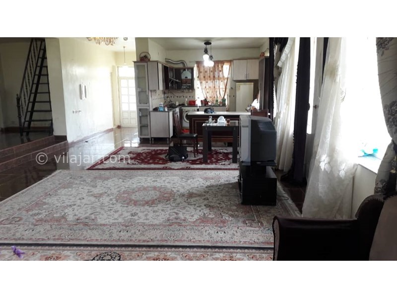 عکس شماره 639755 - اجاره ویلا نزدیک رشت -