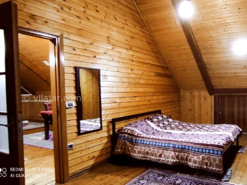 عکس شماره 639831 - اجاره ویلا در بام سبز ماسال -