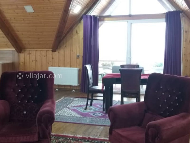 عکس شماره 639839 - اجاره ویلا در بام سبز ماسال -