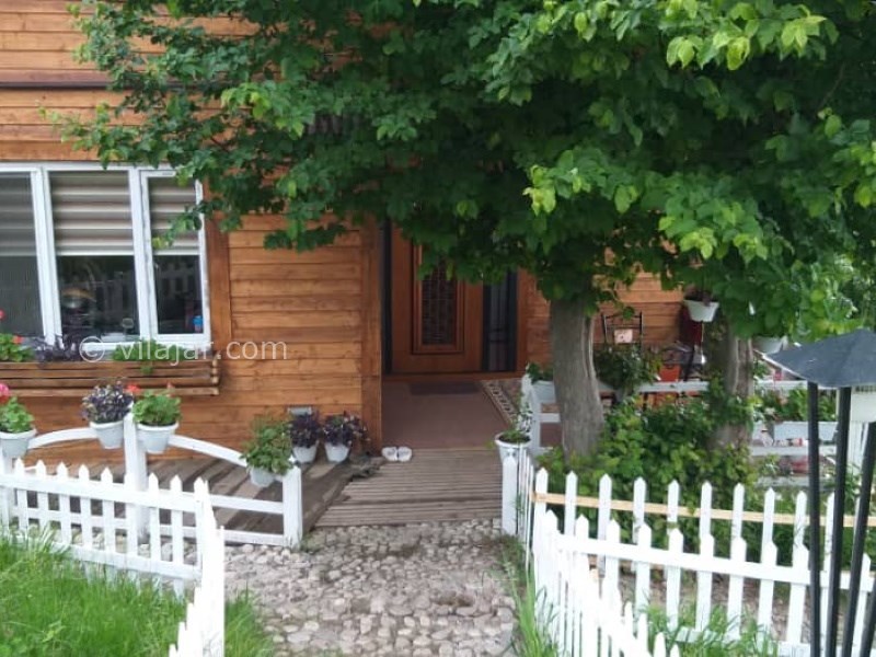 عکس شماره 639844 - اجاره ویلا در بام سبز ماسال -