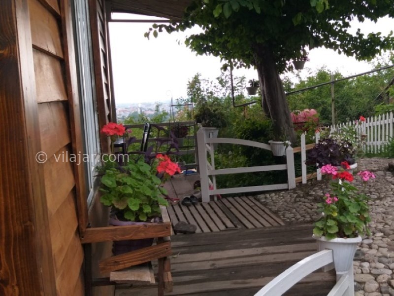 عکس شماره 639850 - اجاره ویلا در بام سبز ماسال -