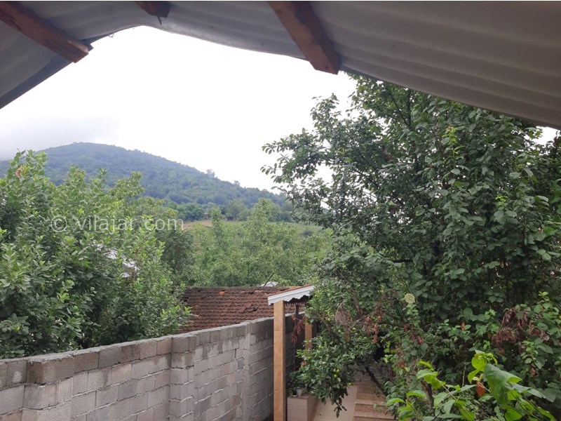 عکس شماره 639874 - اجاره ویلا باغ جنگلی شاندرمن - 