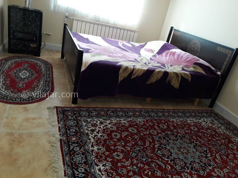 عکس شماره 639953 - اجاره ویلای حیاط دار رامسر - 