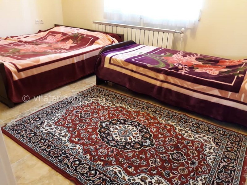 عکس شماره 639954 - اجاره ویلای حیاط دار رامسر - 