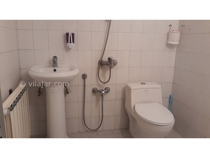 عکس شماره 639955 - اجاره ویلای حیاط دار رامسر - 