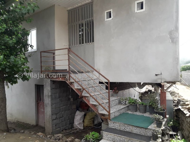 عکس شماره 639962 - اجاره خانه ویلایی در فیلبند - 