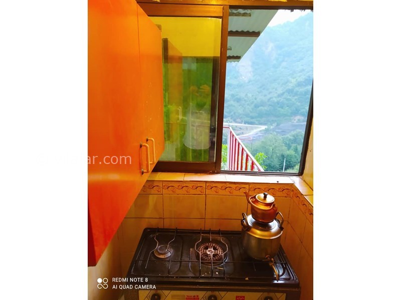 عکس شماره 639966 - اجاره ویلا در زیرآب سوادکوه - 