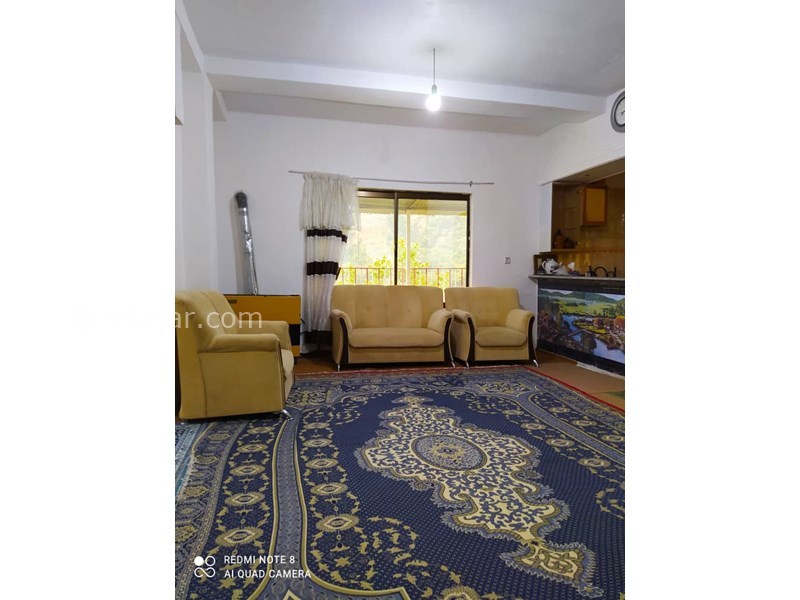 عکس شماره 639967 - اجاره ویلا در زیرآب سوادکوه - 