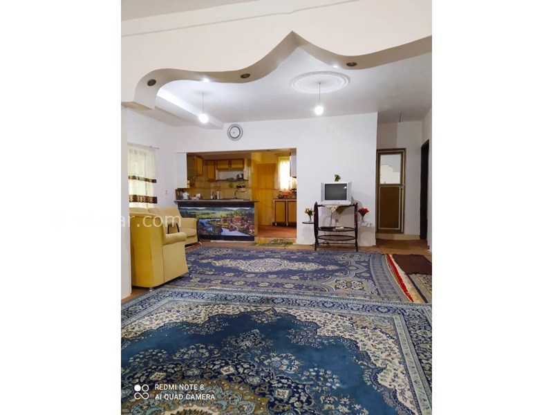 عکس شماره 639969 - اجاره ویلا در زیرآب سوادکوه - 