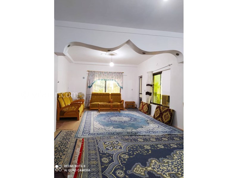 عکس شماره 639970 - اجاره ویلا در زیرآب سوادکوه - 