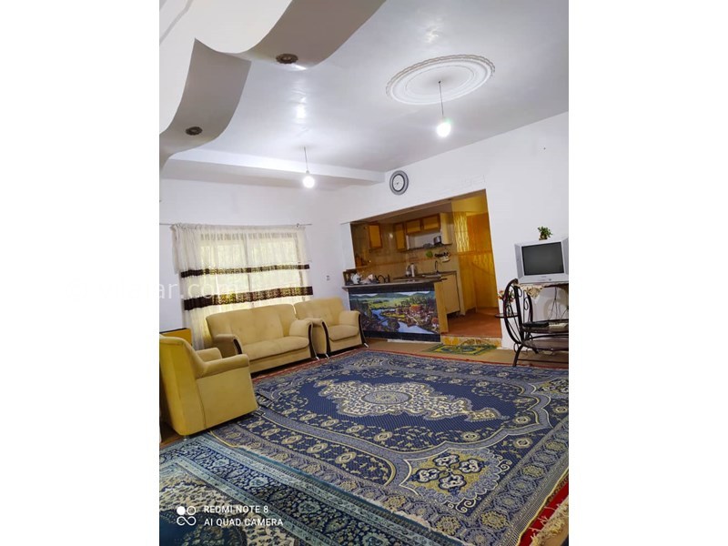 عکس شماره 639971 - اجاره ویلا در زیرآب سوادکوه - 