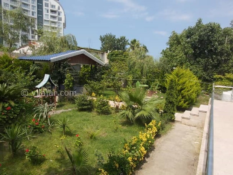 عکس شماره 640038 - اجاره ویلا استخردار در ایزدشهر - 