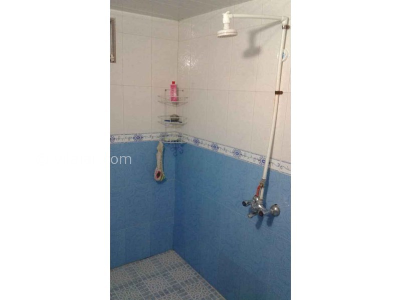 عکس شماره 640046 - رزرو ویلا باغ در ماسال - 