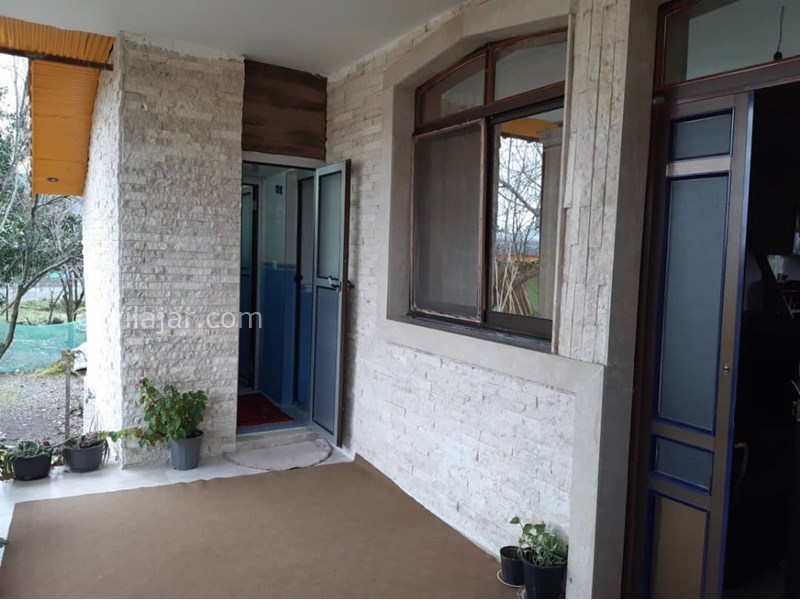 عکس شماره 640048 - رزرو ویلا باغ در ماسال - 