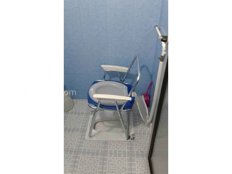 عکس شماره 640050 - رزرو ویلا باغ در ماسال - 