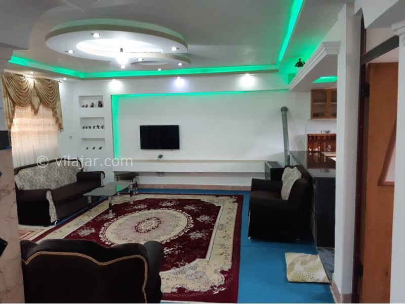 عکس شماره 640051 - رزرو ویلا باغ در ماسال - 