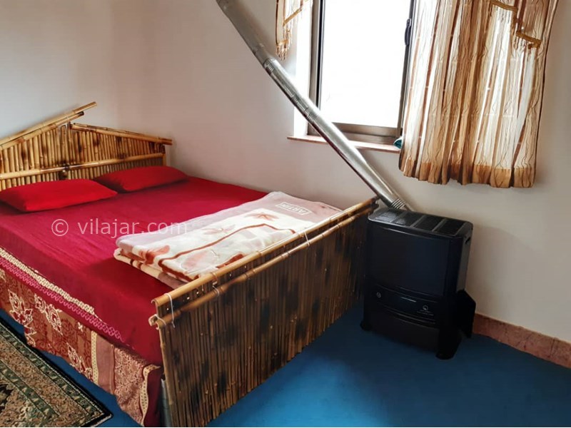 عکس شماره 640055 - رزرو ویلا باغ در ماسال - 