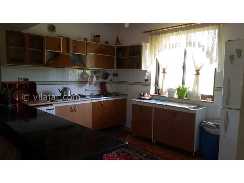 عکس شماره 640058 - رزرو ویلا باغ در ماسال - 