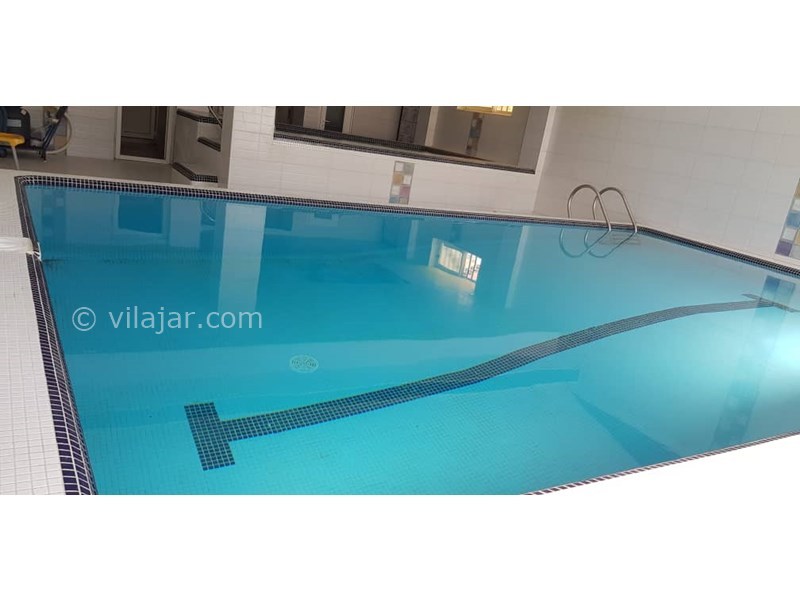 عکس شماره 640066 - اجاره ویلا باغ استخردار در رشت - 