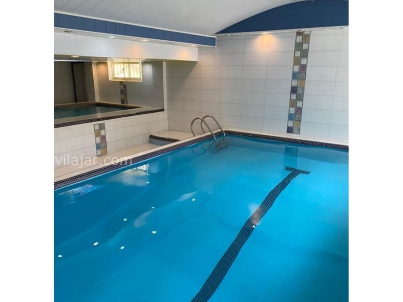 عکس شماره 640069 - اجاره ویلا باغ استخردار در رشت - 