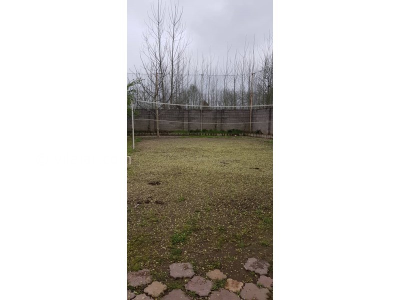 عکس شماره 640077 - اجاره ویلا باغ استخردار در رشت - 