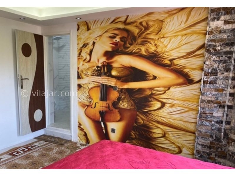 عکس شماره 640080 - اجاره ویلا باغ استخردار در رشت - 