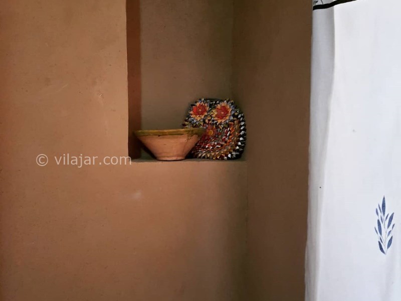 عکس شماره 640112 - اقامتگاه بوم گردی عمارت پروین - 