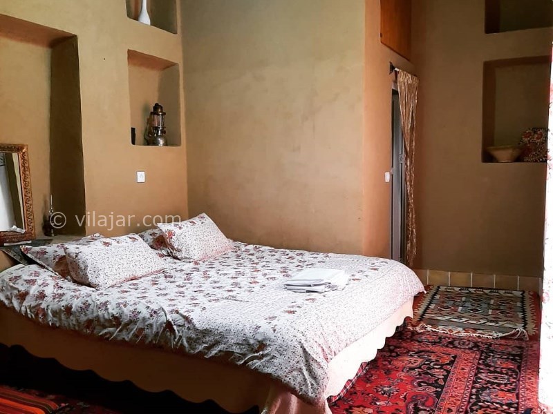 عکس شماره 640113 - اقامتگاه بوم گردی عمارت پروین - 