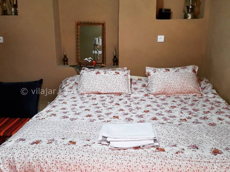 عکس شماره 640114 - اقامتگاه بوم گردی عمارت پروین - 