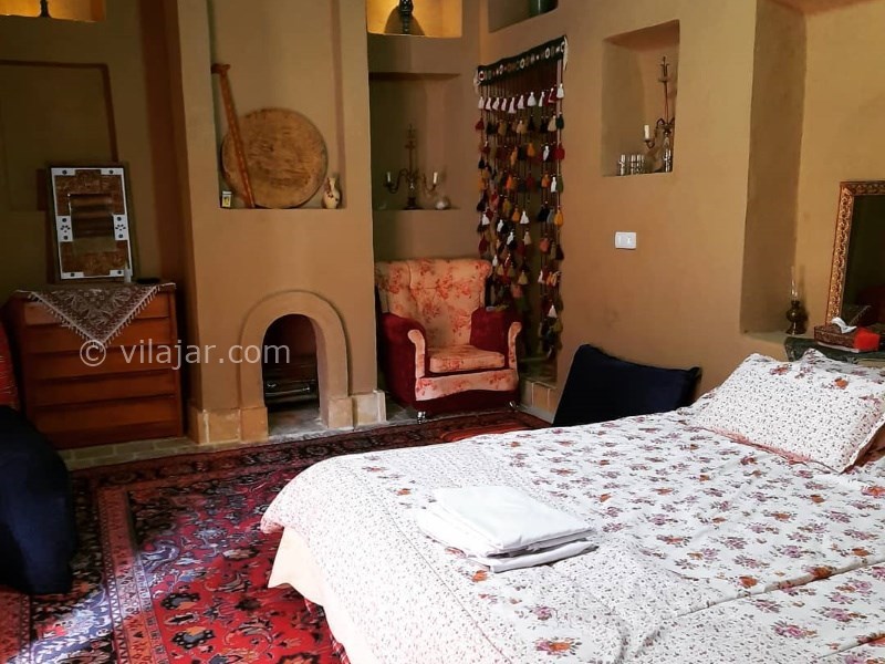 عکس شماره 640116 - اقامتگاه بوم گردی عمارت پروین - 