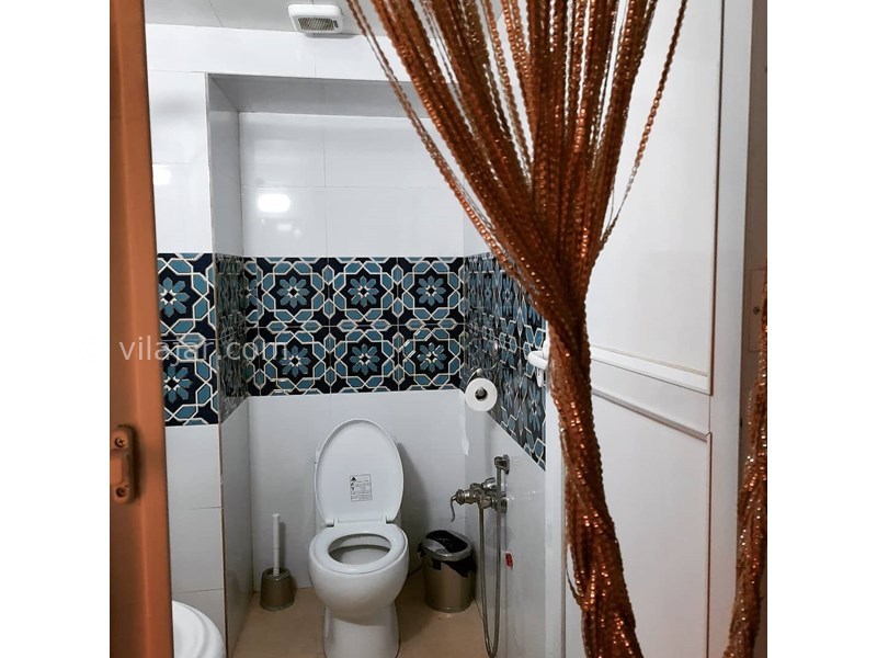 عکس شماره 640119 - اقامتگاه بوم گردی عمارت پروین - 