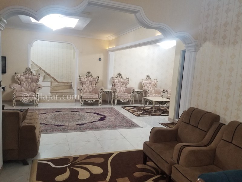 عکس شماره 640292 - اجاره ویلای استخردار رامسر - 