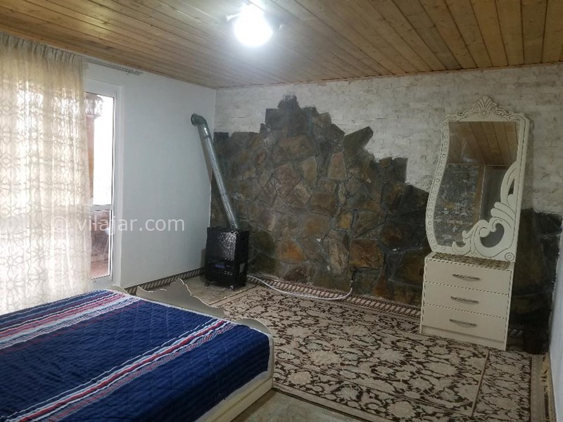 عکس شماره 640294 - اجاره ویلای استخردار رامسر - 