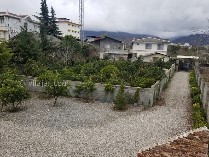 عکس شماره 640296 - اجاره ویلای استخردار رامسر - 