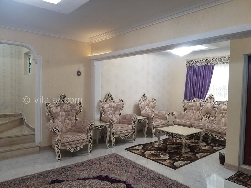 عکس شماره 640297 - اجاره ویلای استخردار رامسر - 