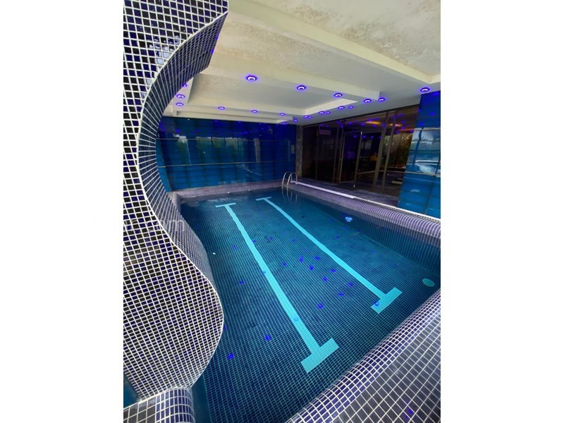 عکس شماره 640520 - ویلا دوبلکس استخردار متل قو - 