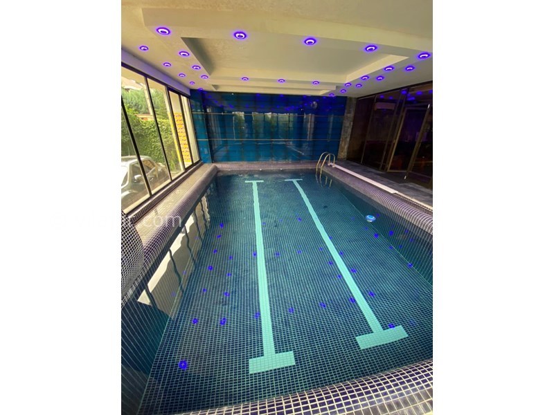 عکس شماره 640521 - ویلا دوبلکس استخردار متل قو - 