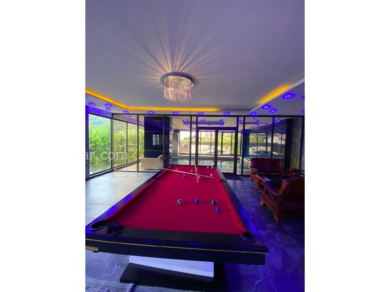 عکس شماره 640522 - ویلا دوبلکس استخردار متل قو - 