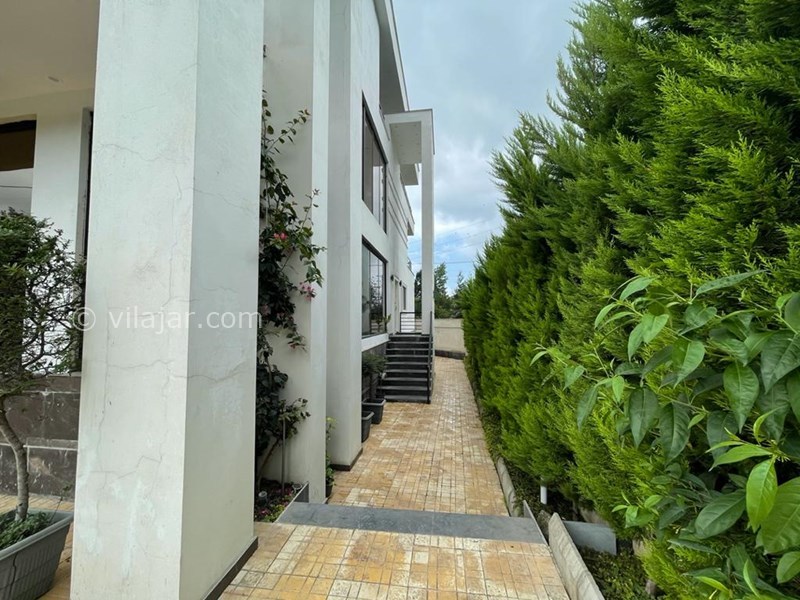 عکس شماره 640528 - ویلا دوبلکس استخردار متل قو - 