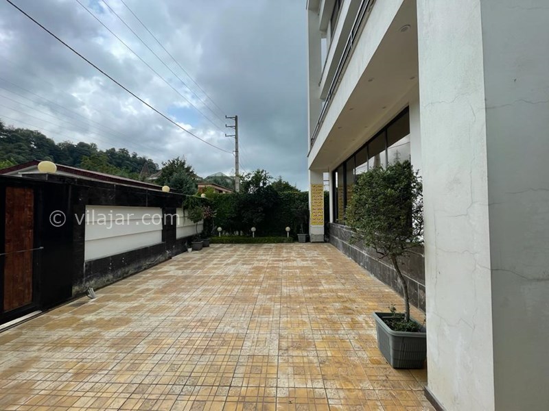 عکس شماره 640529 - ویلا دوبلکس استخردار متل قو - 