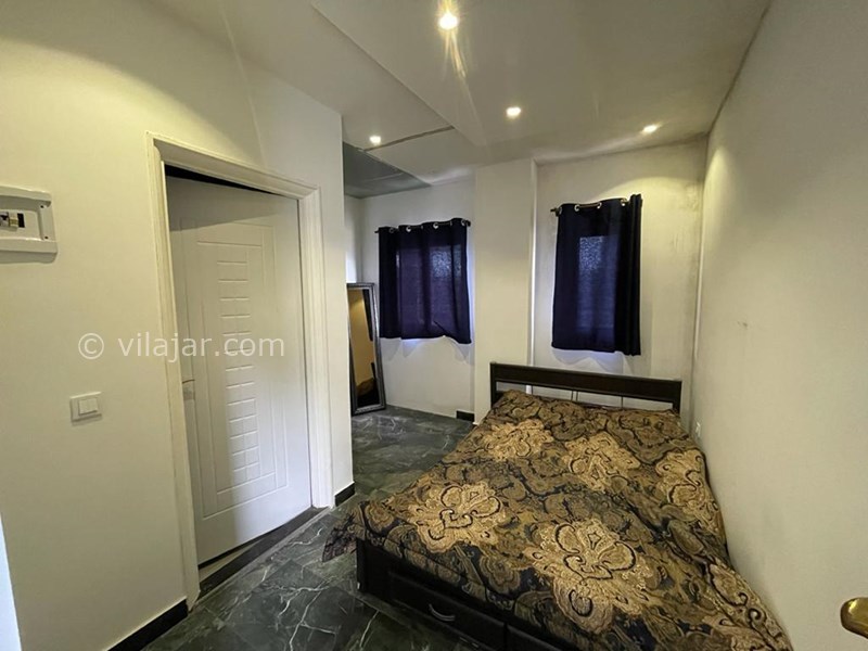 عکس شماره 640530 - ویلا دوبلکس استخردار متل قو - 