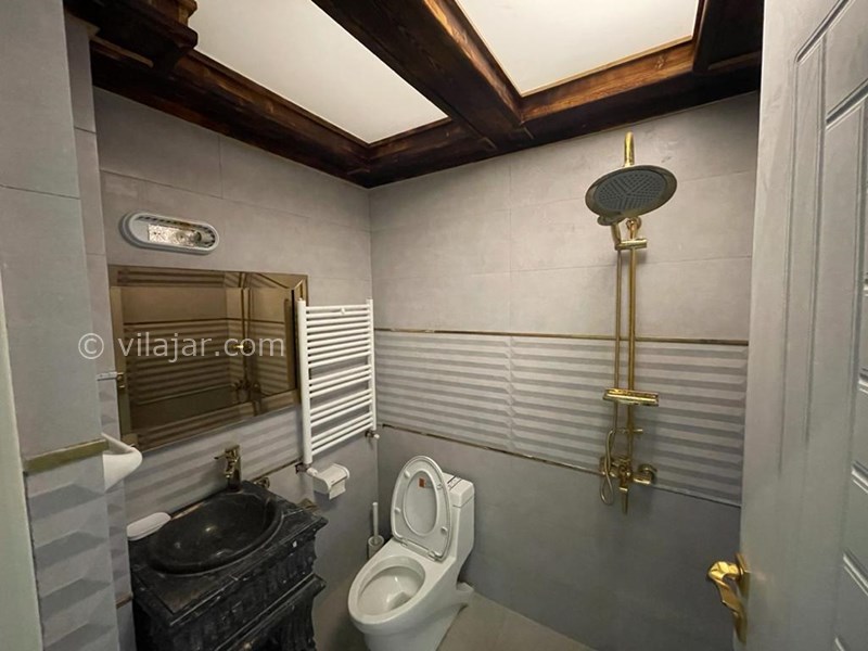 عکس شماره 640532 - ویلا دوبلکس استخردار متل قو - 