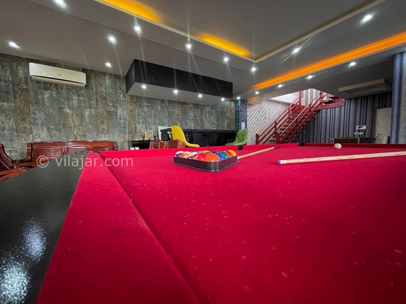 عکس شماره 640533 - ویلا دوبلکس استخردار متل قو - 