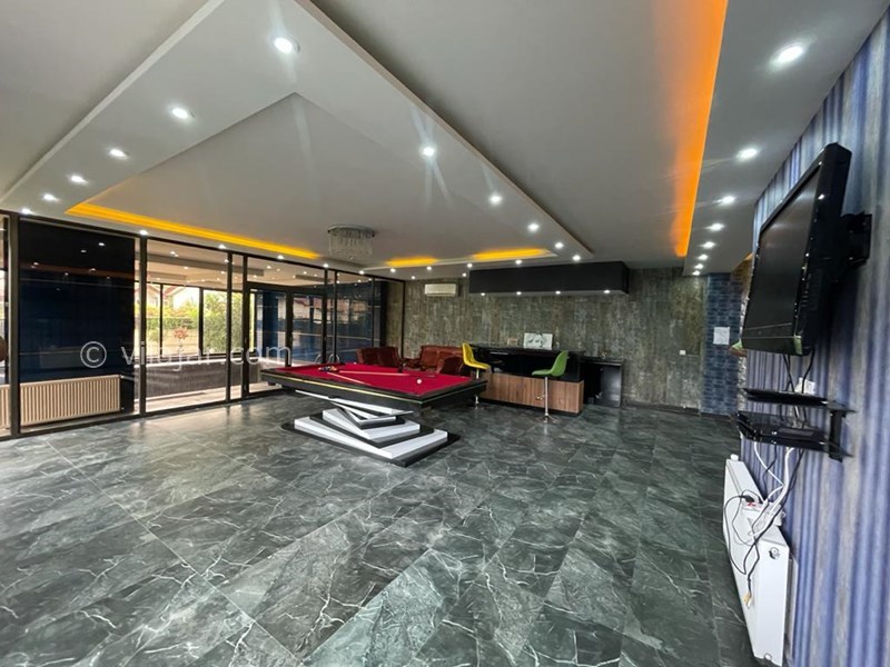 عکس شماره 640534 - ویلا دوبلکس استخردار متل قو - 