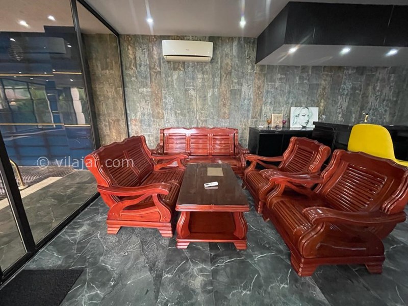 عکس شماره 640535 - ویلا دوبلکس استخردار متل قو - 