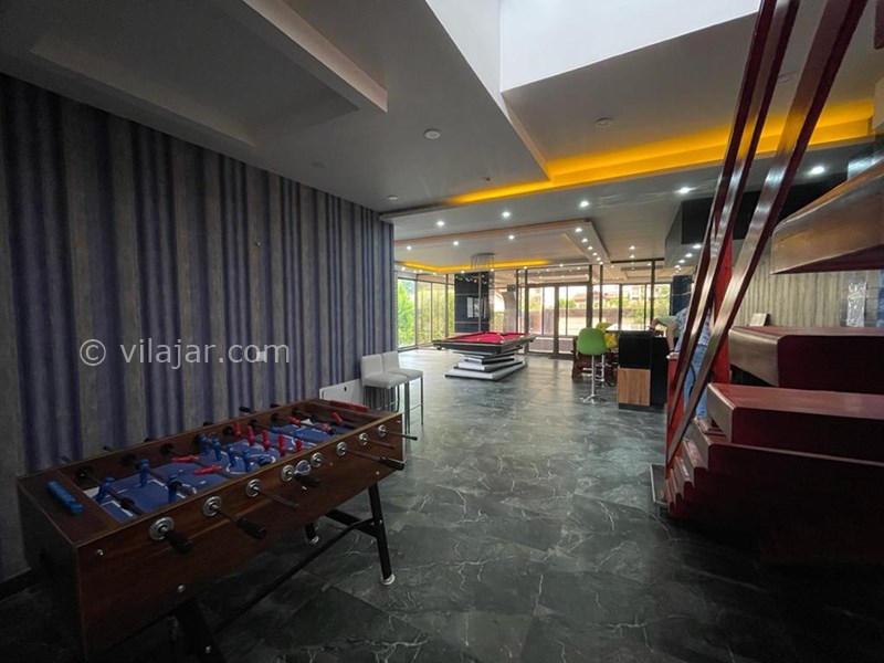 عکس شماره 640536 - ویلا دوبلکس استخردار متل قو - 