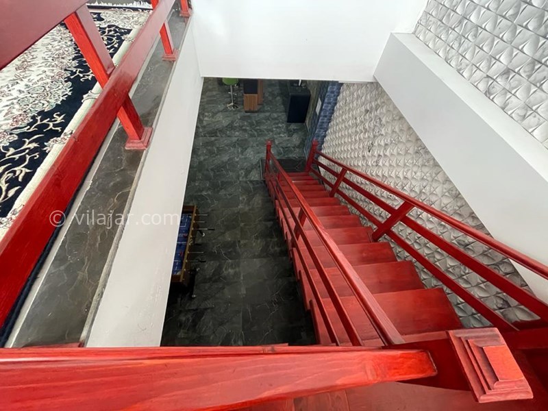 عکس شماره 640537 - ویلا دوبلکس استخردار متل قو - 